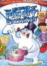 Legend of Frosty the Snowman (2005)