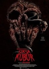 Grave Torture / Siksa Kubur (2024)