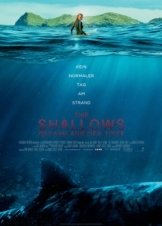 Σε Ρηχά Νερά / The Shallows (2016)