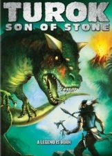 Turok: Son of Stone 2008