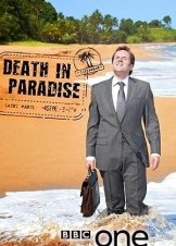 Θάνατος στον παράδεισο / Death in Paradise (2011)