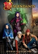 Η επόμενη γενιά / Descendants (2015)