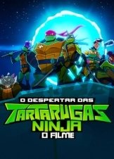 Χελωνονιντζακια - Η Ανοδοσ: Η Ταινια / Rise of the Teenage Mutant Ninja Turtles (2022)