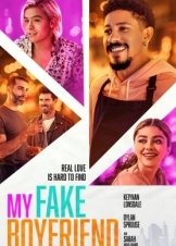 My Fake Boyfriend (2022)