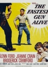 The Fastest Gun Alive(1956)
