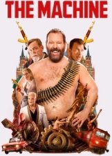 The Machine (2023)