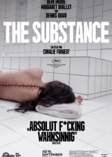 Το ελιξήριο της νιότης / The Substance (2024)