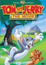 Tom and Jerry: The Movie / Τομ και Τζέρι: Η Ταινία (1992)