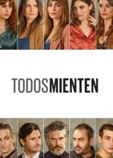 You Shall Not Lie / Todos mienten (2022)