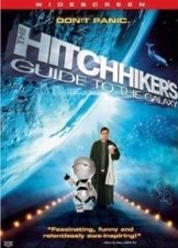 The Hitchhiker's Guide to the Galaxy (2005)