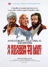 Una ragione per vivere e una per morire / A Reason to Live, Α Reason to Die (1972)