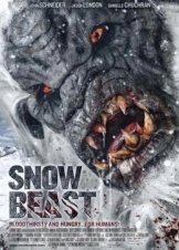 Snow Beast (2011)