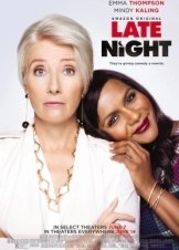 Late Night (2019)