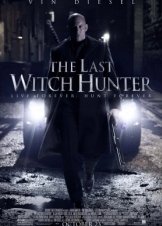Ο τελευταίος κυνηγός μαγισσών / The Last Witch Hunter (2015)