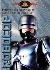 ROBOCOP (1987)