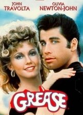 Grease - Γκρηζ (1978)