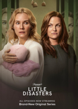 Little Disasters (2025)