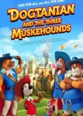 Ο Ντογκτανιάν και οι Τρεις Σωματοφύλακες / Dogtanian and the Three Muskehounds (2021)