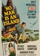 Ανταρτες του Ειρηνικου / No Man Is an Island (1962)