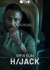 Hijack / Αεροπειρατια (2023)