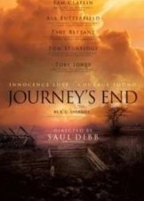 Journey's End (2017)