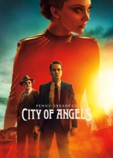 Penny Dreadful: City of Angels (2020)