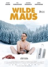 Wild Mouse (2017)