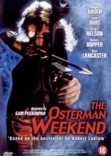 The Osterman Weekend - Tο 48ωρο των Κατασκόπων  (1983)