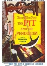 Το εκκρεμές της αγωνίας / The Pit and the Pendulum (1961)
