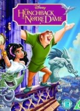 Η Παναγία των Παρισίων / The Hunchback of Notre Dame (1996)