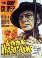 Ο Άνθρωπος Δίχως Όπλα / Friendly Persuasion (1956)