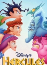 Ηρακλής / Hercules (1998)