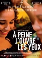 Με τα μάτια ανοιχτά / À peine j'ouvre les yeux / As I Open My Eyes (2015)