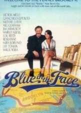 Blue in the Face (1995)