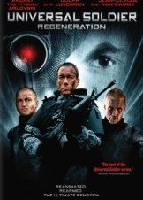 Παγκόσμιος Στρατιώτης: Αναγέννηση / Universal Soldier: Regeneration / Universal Soldier 5 (2009)