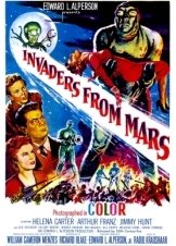 Εισβολείς απ' τον Άρη / Invaders from Mars (1953)