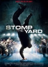 Stomp The Yard / Ο Ρυθμός του Δρόμου (2007)