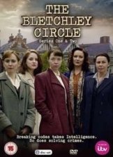 The Bletchley Circle TV Series (2012–2014)