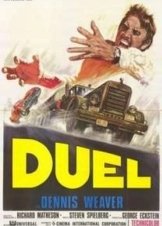 Η Μονομαχία - Duel (1971)
