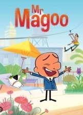 Mr. Magoo (2019)