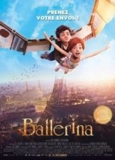 Ballerina / Η μπαλαρίνα και ο μικρός εφευρέτης (2016)