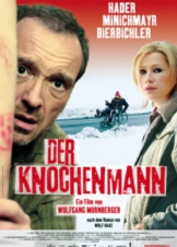 The Bone Man / Ο ΑΝΘΡΩΠΟΣ ΤΩΝ ΟΣΤΩΝ (2009)
