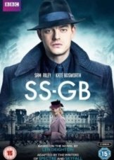 SS-GB  (2017) TV Mini-Series
