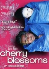Cherry Blossoms / Kirschblüten - Hanami / Ανθισμενεσ Κερασιεσ (2008)