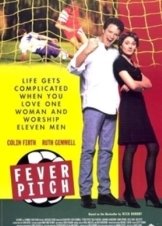 Fever Pitch (1997)