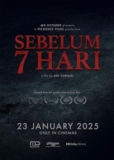 Sebelum 7 Hari (2025)