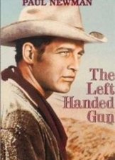 The Left Handed Gun / Ο δραπέτης των 7 πολιτειών (1958)