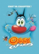 Oggy and the Cockroaches: The Movie 2013