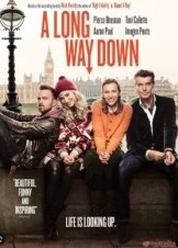 A Long Way Down / Πέντε Δευτερόλεπτα στο Κενό (2014)