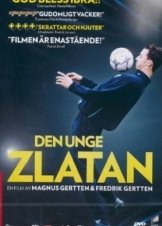 Becoming Zlatan ... / Den unge Zlatan (2016)